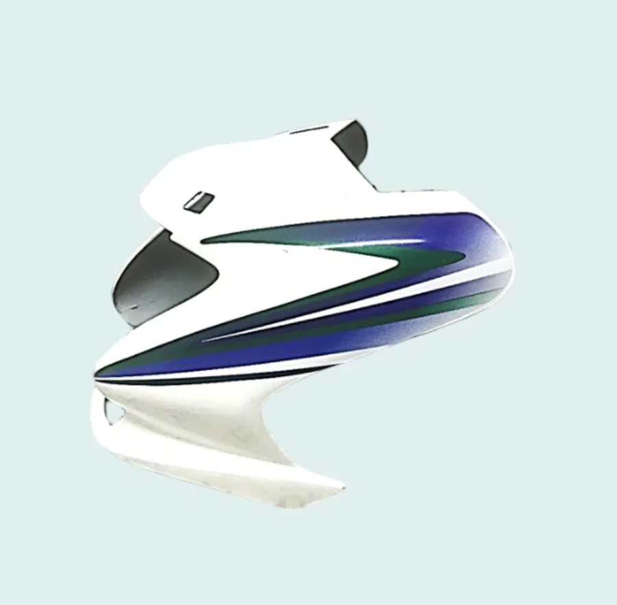 HEADLIGHT VISOR - FIT FOR PASSION PRO (DIGITAL)
