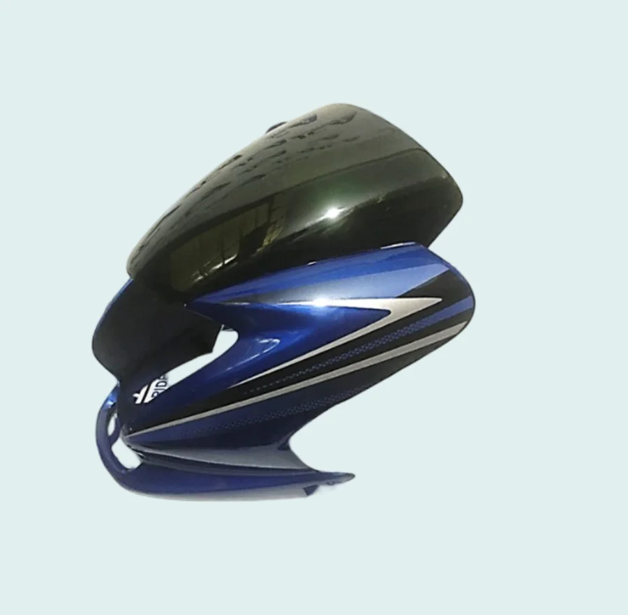HEADLIGHT VISOR - FIT FOR PASSION PRO (DIGITAL)