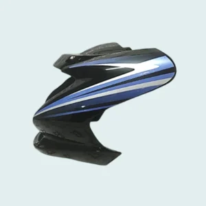 HEADLIGHT VISOR - FIT FOR PASSION PRO (DIGITAL) (8)
