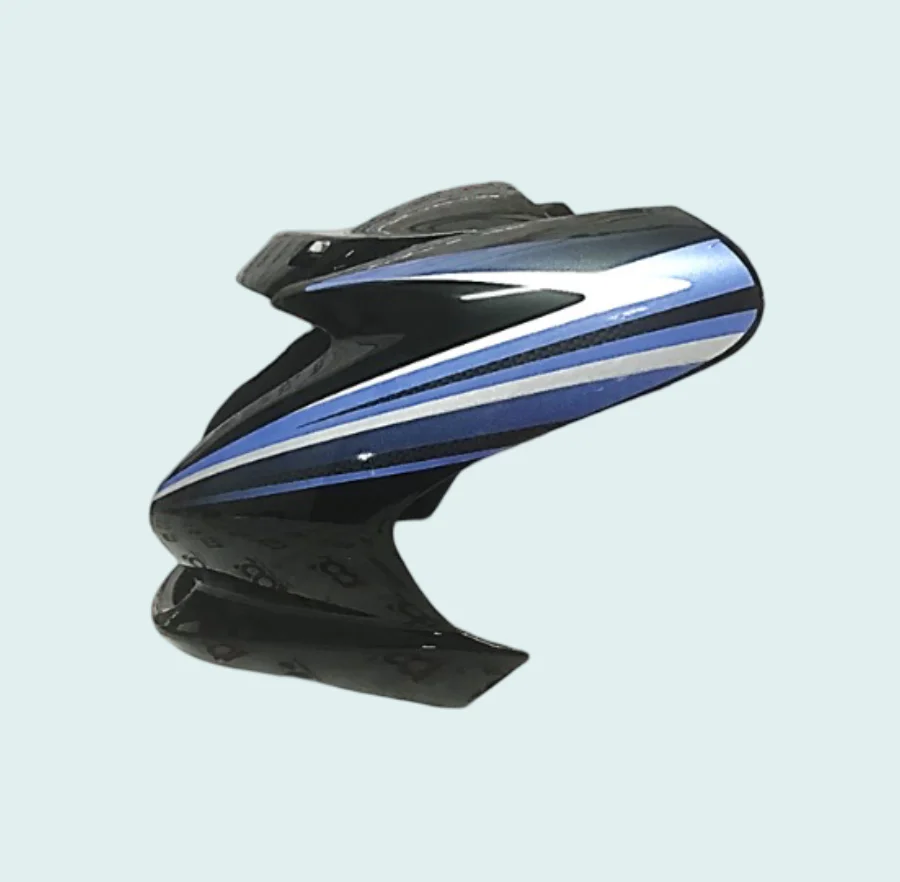 HEADLIGHT VISOR - FIT FOR PASSION PRO (DIGITAL) (8)
