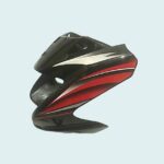 HEADLIGHT VISOR FIT FOR PASSION PRO T-4