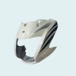 HEADLIGHT VISOR FIT FOR PASSION PRO T-4