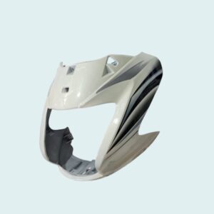 HEADLIGHT VISOR FIT FOR PASSION PRO T-4