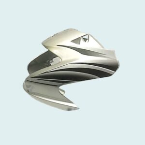 HEADLIGHT VISOR FIT FOR PASSION PRO T-4