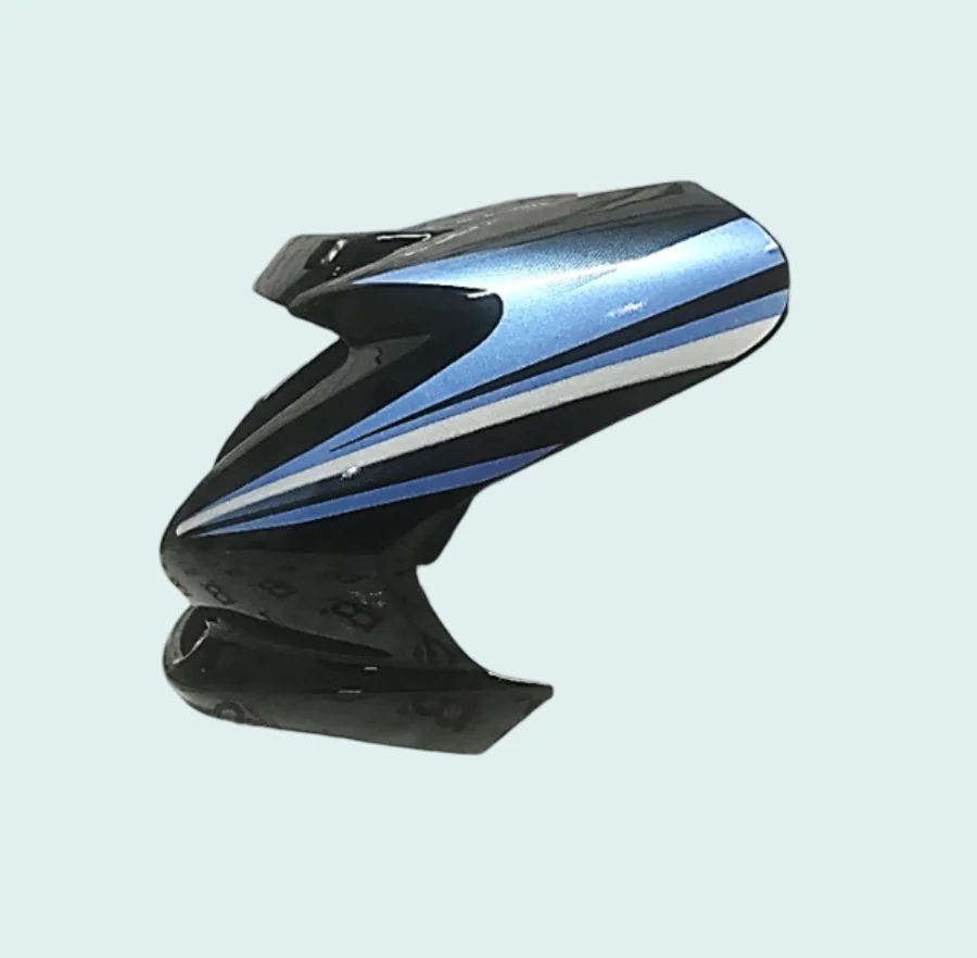 HEADLIGHT VISOR FIT FOR PASSION PRO