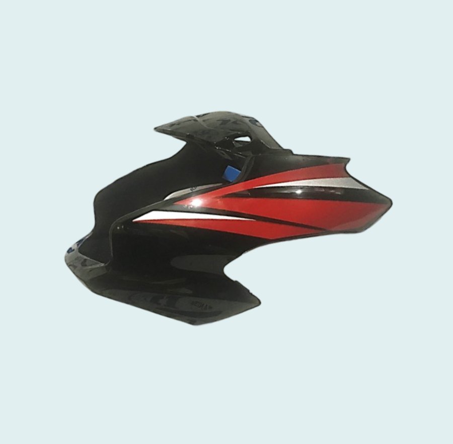 HEADLIGHT VISOR FIT FOR PASSION X PRO
