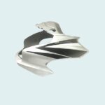 HEADLIGHT VISOR FIT FOR PASSION X PRO