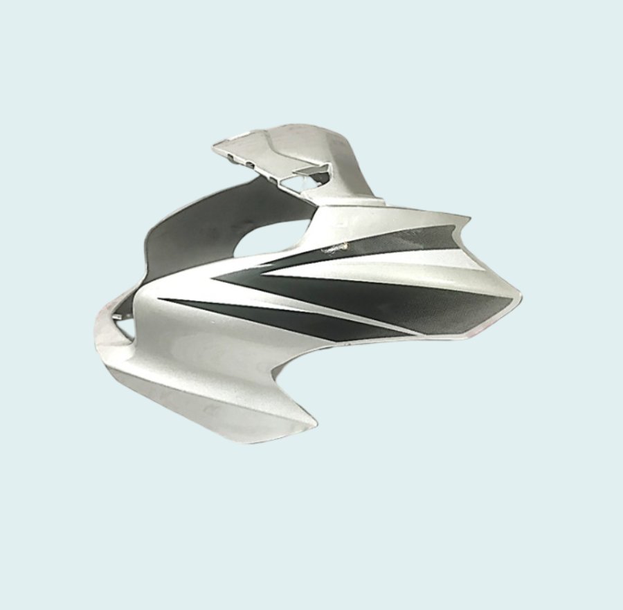 HEADLIGHT VISOR FIT FOR PASSION X PRO