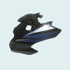 HEADLIGHT VISOR FIT FOR PASSION X PRO