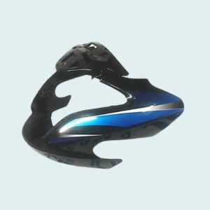 HEADLIGHT VISOR FIT FOR PASSION X-PRO (S-2) 2018
