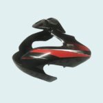HEADLIGHT VISOR FIT FOR PASSION X-PRO (S-2) 2018