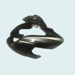 HEADLIGHT VISOR FIT FOR PASSION X-PRO (S-2) 2018