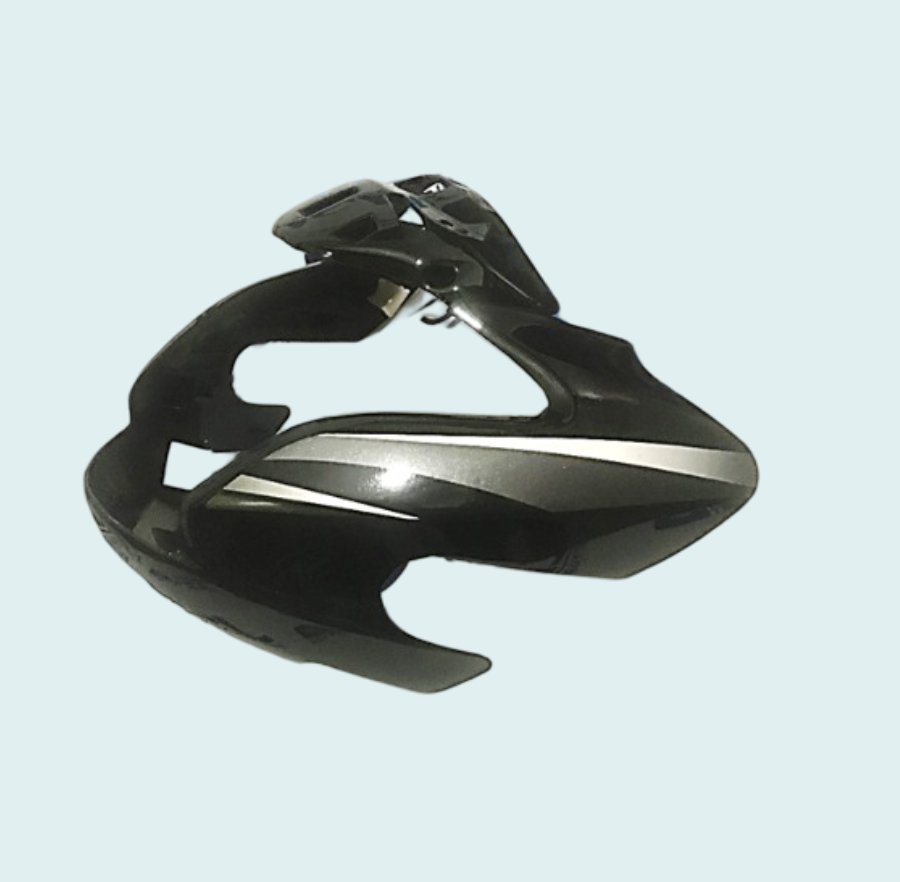 HEADLIGHT VISOR FIT FOR PASSION X-PRO (S-2) 2018