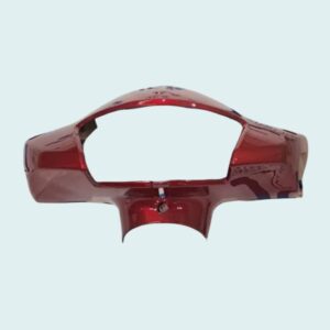 HEADLIGHT VISOR - FIT FOR PLEASURE