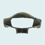 HEADLIGHT VISOR - FIT FOR PLEASURE