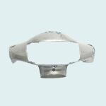 HEADLIGHT VISOR - FIT FOR PLEASURE