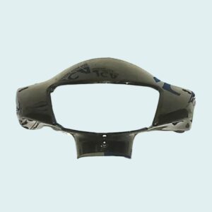HEADLIGHT VISOR - FIT FOR PLEASURE