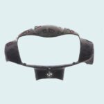 HEADLIGHT VISOR - FIT FOR PLEASURE T-2 NEW MODEL