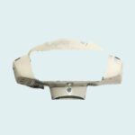 HEADLIGHT VISOR - FIT FOR PLEASURE T-2 NEW MODEL