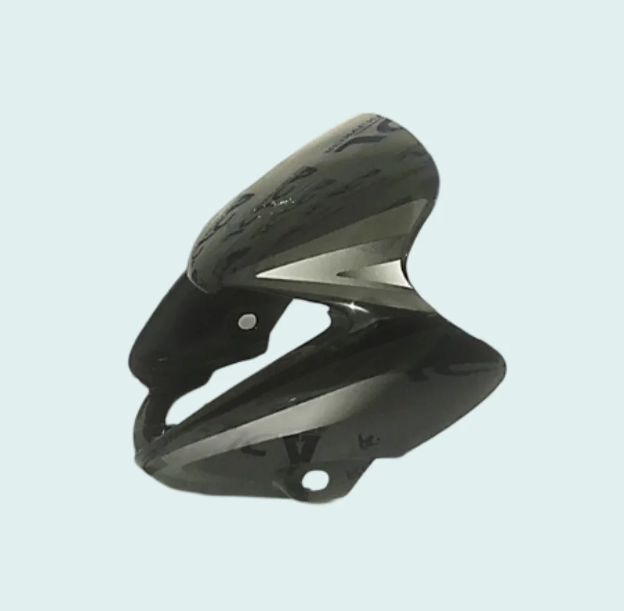 HEADLIGHT VISOR FIT FOR SPLENDER NXG