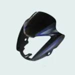 HEADLIGHT VISOR FIT FOR SPLENDER NXG