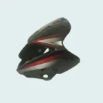 HEADLIGHT VISOR FIT FOR SPLENDER NXG