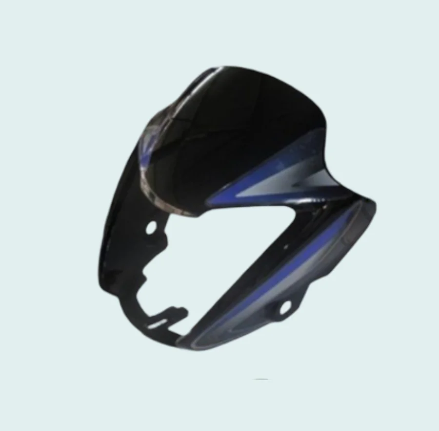 HEADLIGHT VISOR FIT FOR SPLENDER NXG