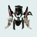 KIT FIT FOR NTORQ 125 SUPER SQUAD THOR
