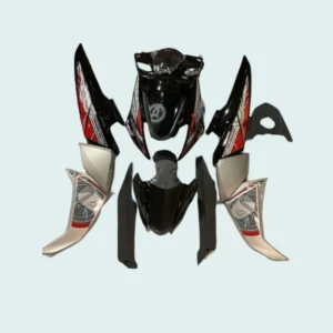 KIT FIT FOR NTORQ 125 SUPER SQUAD THOR