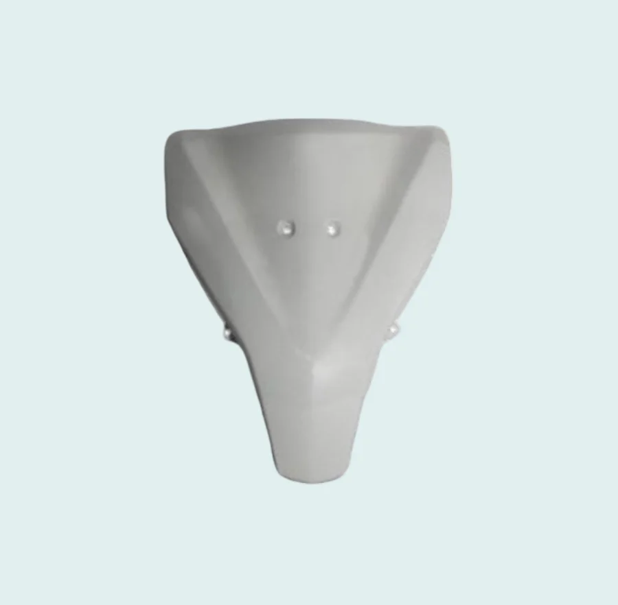 NOSE FIT FOR ACTIVA 6G BS-6