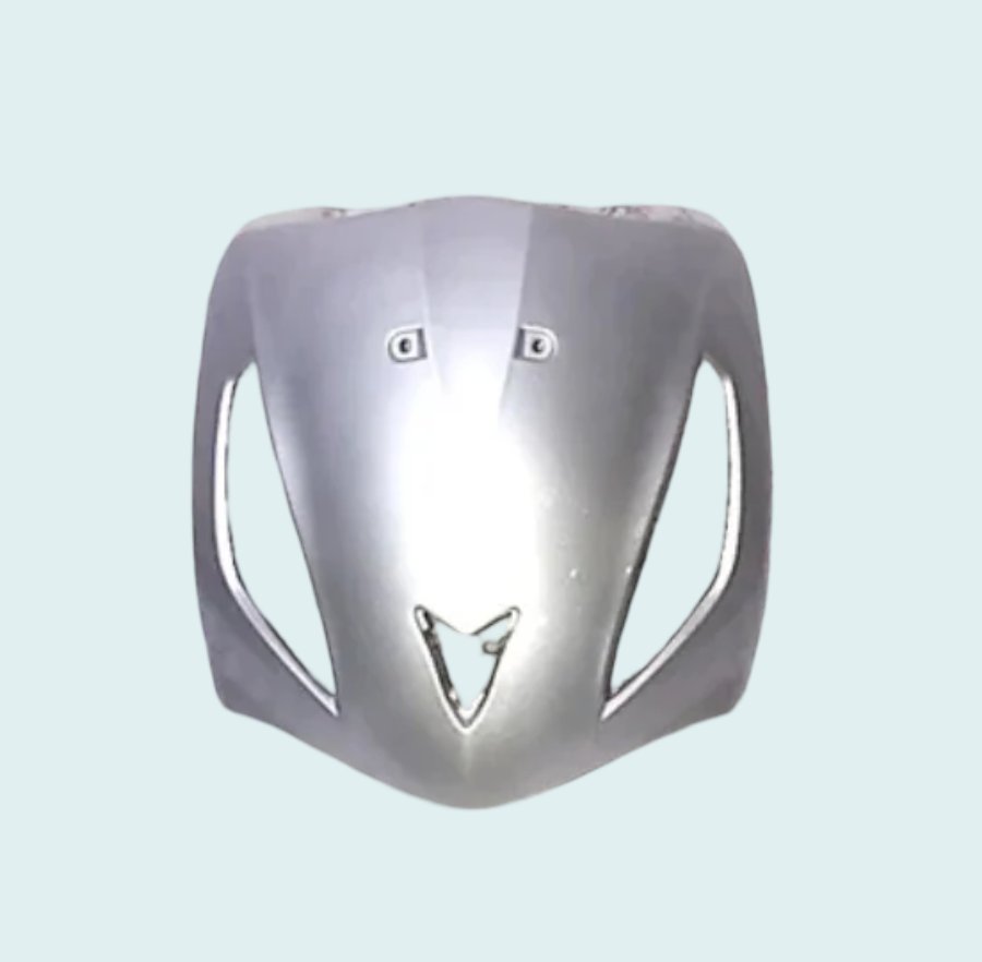 NOSE FIT FOR JUPITER