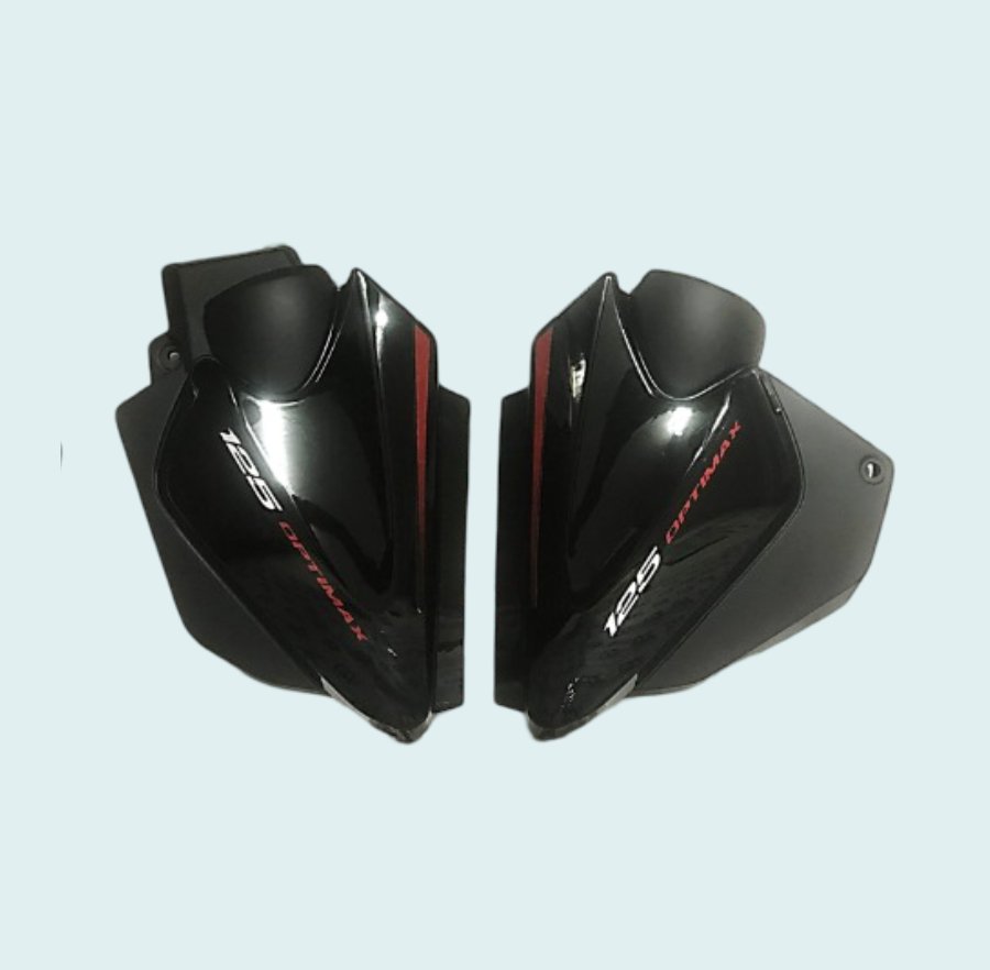SIDE PANEL FIT FOR CB SHINE