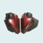 SIDE PANEL FIT FOR CB SHINE