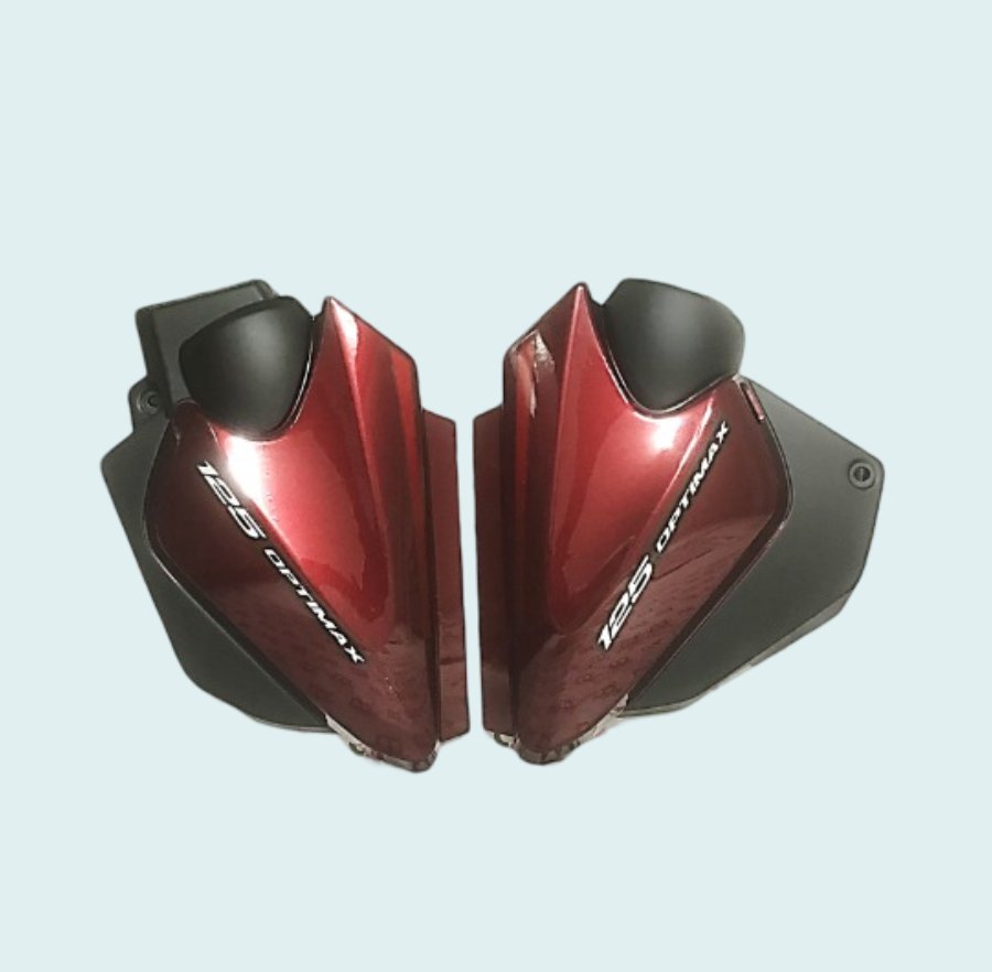 SIDE PANEL FIT FOR CB SHINE