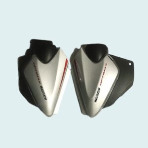 SIDE PANEL FIT FOR CB SHINE