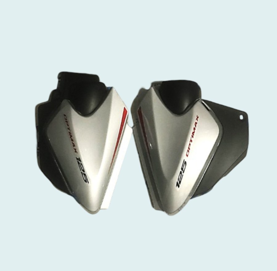 SIDE PANEL FIT FOR CB SHINE