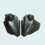 SIDE PANEL FIT FOR CB SHINE