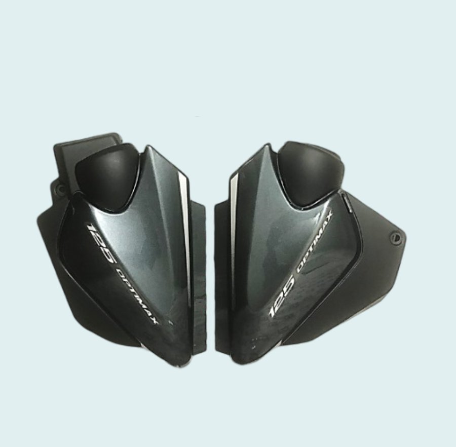 SIDE PANEL FIT FOR CB SHINE