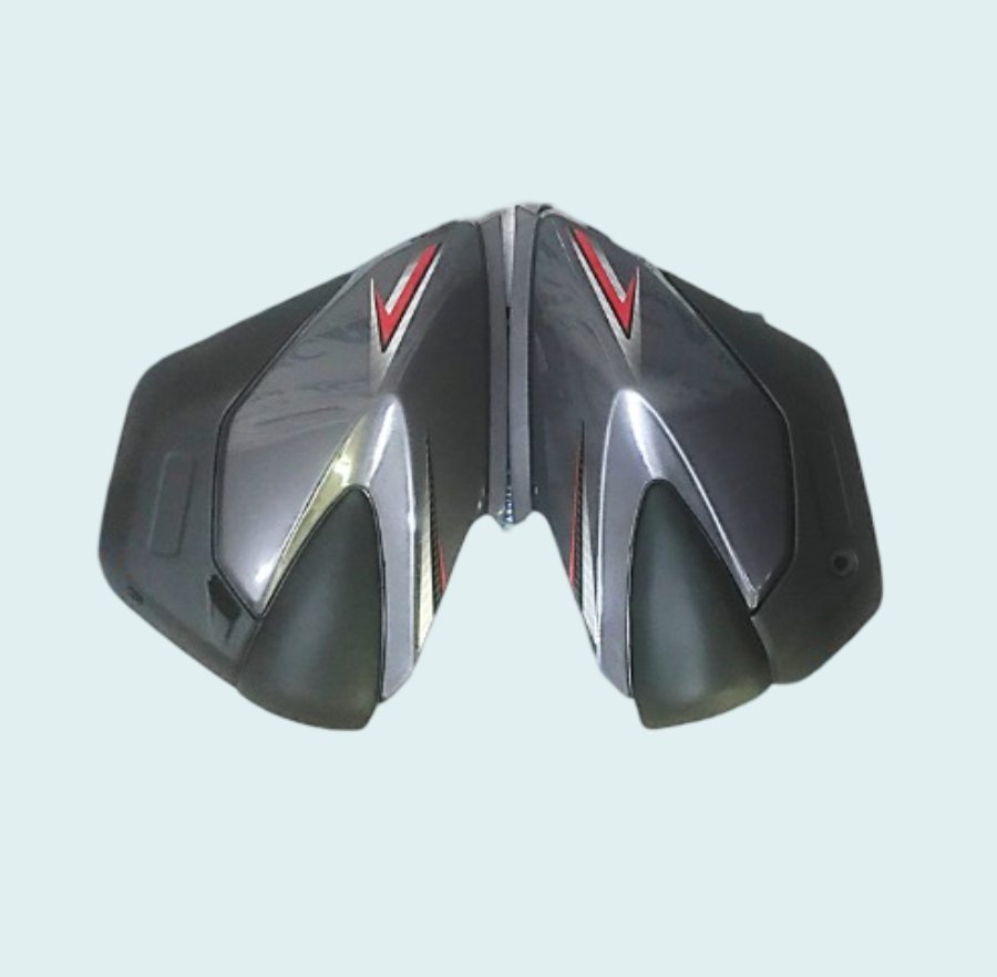 SIDE PANEL FIT FOR CB SHINE T-9