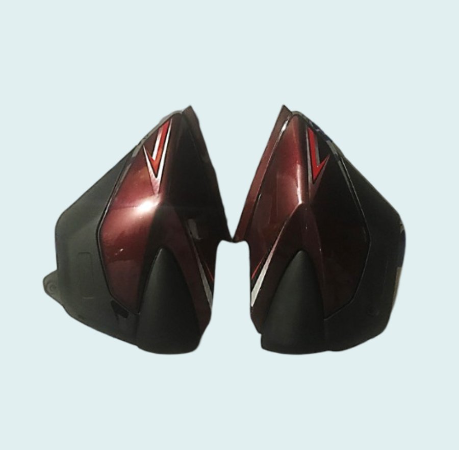 SIDE PANEL FIT FOR CB SHINE T-9