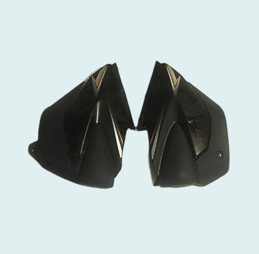 SIDE PANEL FIT FOR CB SHINE T-9