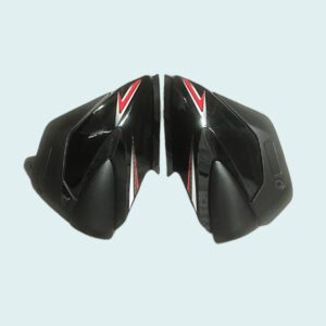 SIDE PANEL FIT FOR CB SHINE T-9