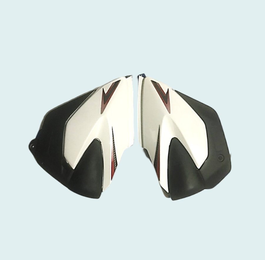 SIDE PANEL FIT FOR CB SHINE T-9
