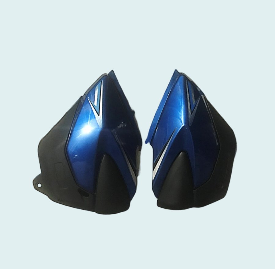SIDE PANEL FIT FOR CB SHINE T-9