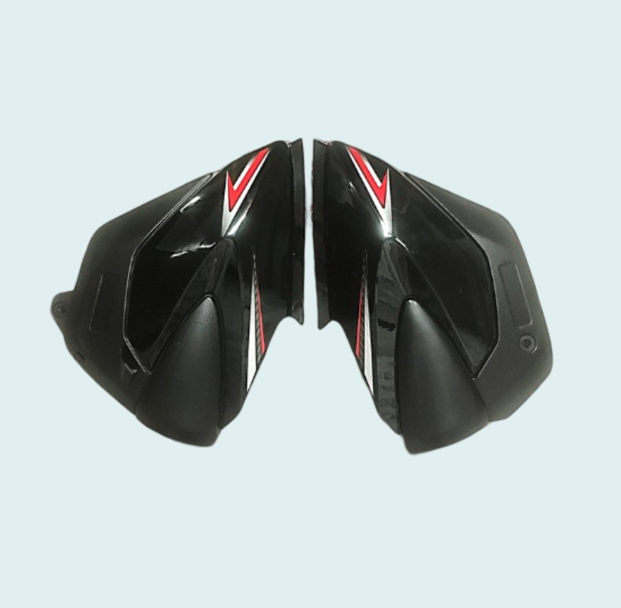 SIDE PANEL FIT FOR CB SHINE T-9
