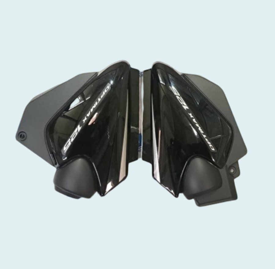 SIDE PANEL FIT FOR CB SHINE TYPE - 4