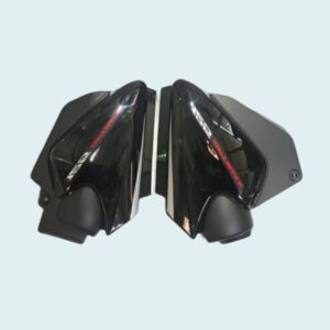 SIDE PANEL FIT FOR CB SHINE TYPE - 4