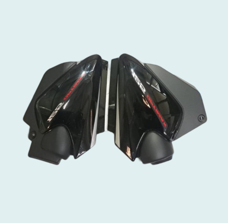 SIDE PANEL FIT FOR CB SHINE TYPE - 4