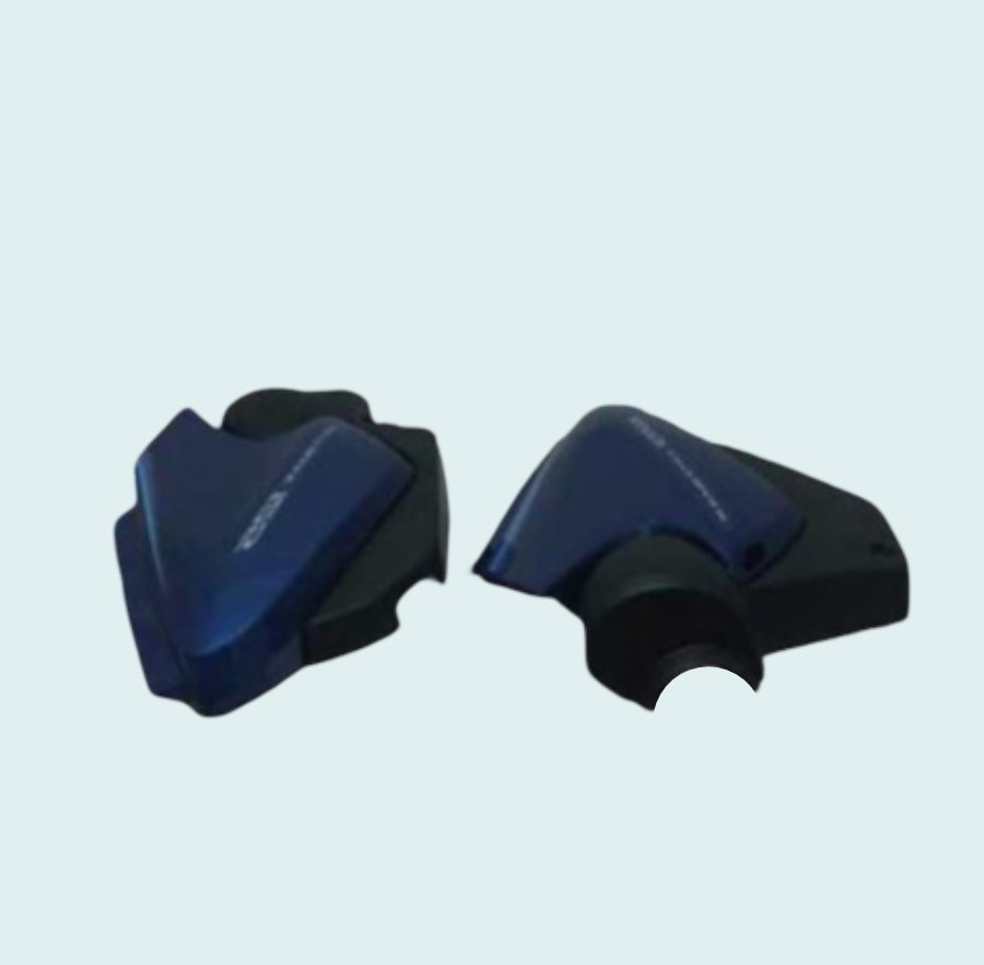 SIDE PANEL FIT FOR CB SHINE TYPE - 4