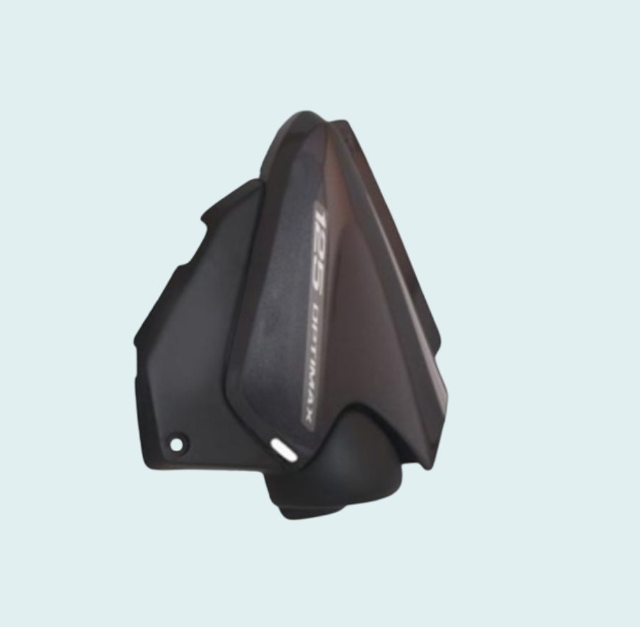 SIDE PANEL FIT FOR CB SHINE TYPE - 4